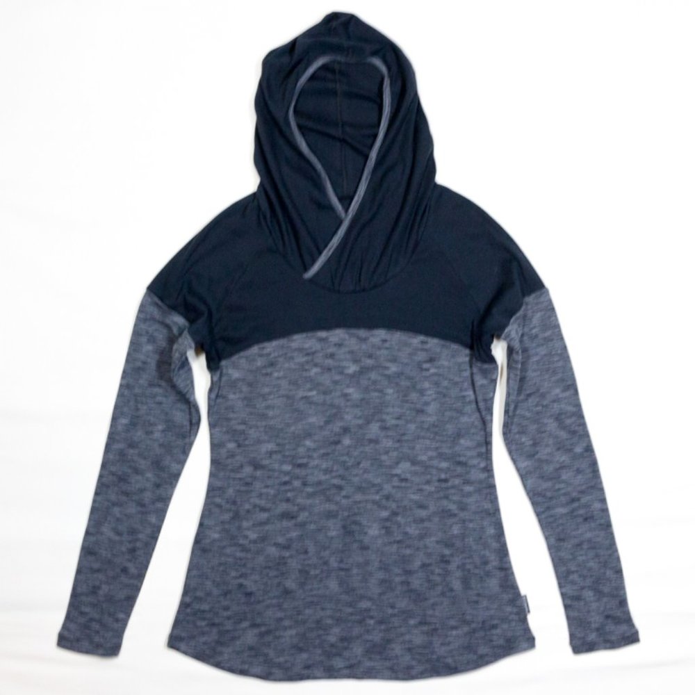 Columbia Outerspaced II Pullover Hoodie Heathered - Picture 3 of 9